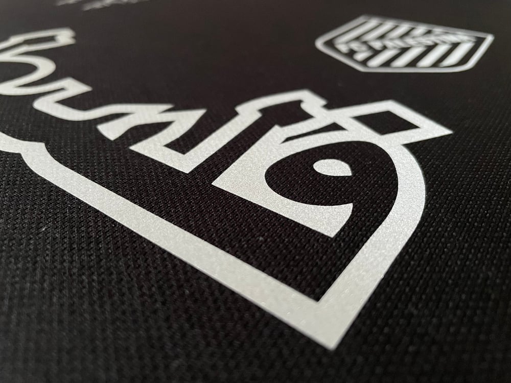 Camisa de Futebol Palestina Refletiva (Árabe)