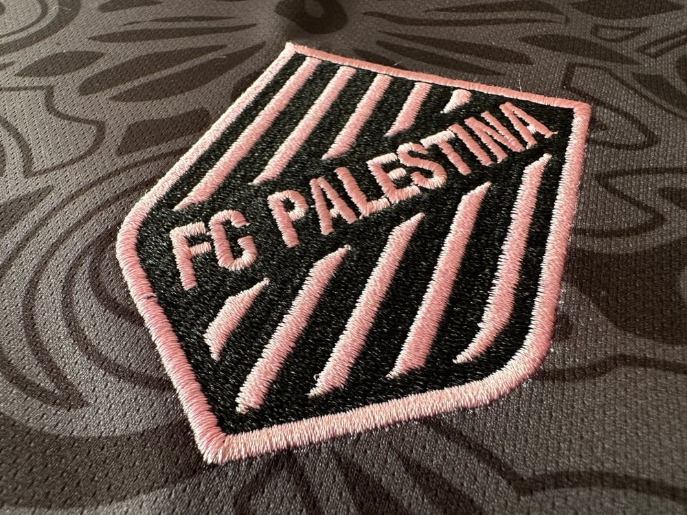 Camiseta Comemorativa Palestina - Loja Al Baraka