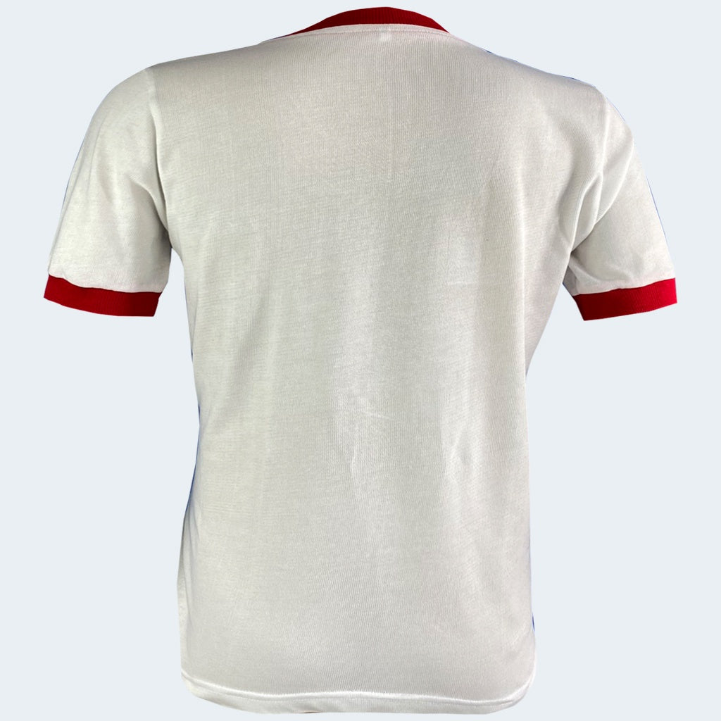 Camiseta Retrô Líbano - Loja Al Baraka