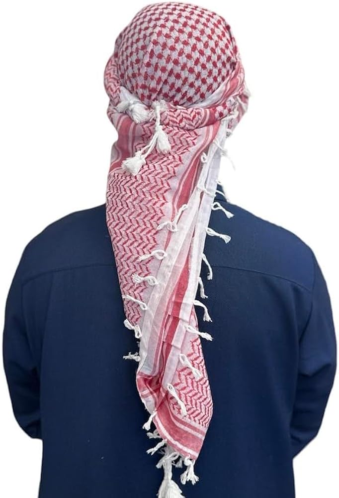 Kufyias e Hatas