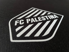 Camisa de Futebol Palestina Refletiva (Árabe)