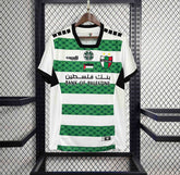 Camiseta Do Palestino Comemorativa Celtic - Loja Al Baraka