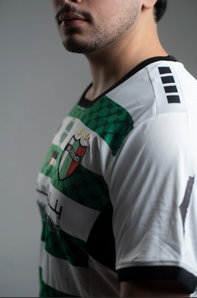 Camiseta Do Palestino Comemorativa Celtic - Loja Al Baraka