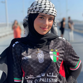 Camiseta Do Palestino FC 23/24 - Loja Al Baraka