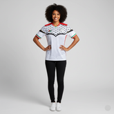 Camiseta Da Seleção Palestina - Loja Al Baraka