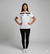Camiseta de futebol do Iêmen