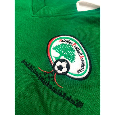 Camiseta Retrô Palestina Manga longa - Loja Al Baraka