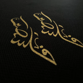 Camiseta Comemorativa da Seleção Palestina - Loja Al Baraka