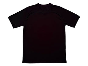 Camisa de Futebol Palestina Edição Preta (Inglês)