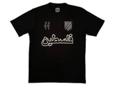 Camisa de Futebol Palestina Refletiva (Árabe)