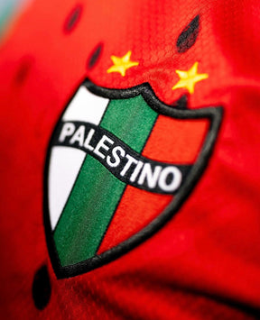 Camiseta da Seleção Palestina Melancia Lançamento 2025 - Loja Al Baraka