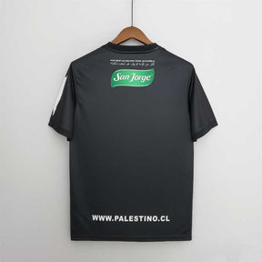 Camisa Do Time Palestino 22/23 - Loja Al Baraka