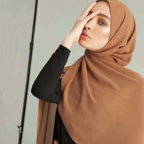 Hijab Para Muçulmanas - Loja Al Baraka