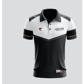 Camisa Polo Palestina - Loja Al Baraka